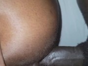 Big dick and tight wet pussy 11/16