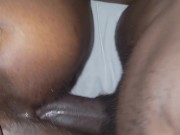 Big dick and tight wet pussy 5/16