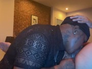 HEAD WITH DA DOUBLE PENETRATION COMBO 14/16