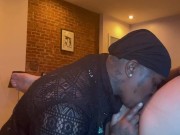 HEAD WITH DA DOUBLE PENETRATION COMBO 2/16