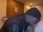 HEAD WITH DA DOUBLE PENETRATION COMBO 3/16