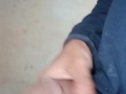 I want to introduce oil to my dick to make it more flexible 3/16