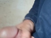 I want to introduce oil to my dick to make it more flexible 9/16