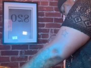 SHE GAVE ME THE PUSSY WHILE EVERYONE WAS ASLEEP 10/16