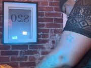 SHE GAVE ME THE PUSSY WHILE EVERYONE WAS ASLEEP 12/16