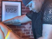 SHE GAVE ME THE PUSSY WHILE EVERYONE WAS ASLEEP 15/16