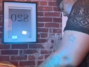 SHE GAVE ME THE PUSSY WHILE EVERYONE WAS ASLEEP 6/16