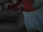 Getting Ready For  Sex 10/16