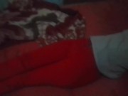 Getting Ready For  Sex 2/16