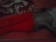 Getting Ready For  Sex