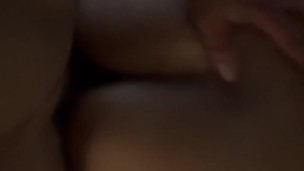 Big Booty MILF Takes It Rough From Behind