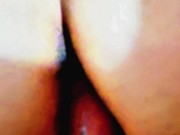 Flor Se OLVIDO su REGALO y Lo PAGA Con su BOCA, COÑO Y ANO 14/16