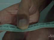 Ejercicios Bathmate y Jelqing para el agrandamiento del pene 15/16