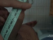 Ejercicios Bathmate y Jelqing para el agrandamiento del pene 4/16