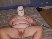 Fucking My Wet Pussy Until I Squirt 1/16