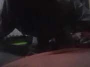 Morning Glory Bj 10/16