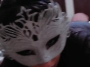 Fudendo enquanto meu corno trabalha 1/16