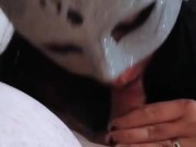 Fudendo enquanto meu corno trabalha 2/16