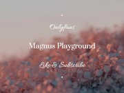 Teen BBW Loved Her Tight Asshole Being Stretched Out 16/16