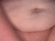 Bbw orgasm from two toys 15/16