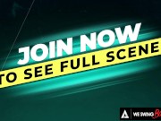 WE SWING BOTH WAYS - Wild Victoria Voxxx Wants To Do A Bisexual Threesome With Husband And a Friend 7/16