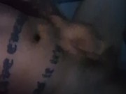 Love watching Black cocks fucking a wife 6/16