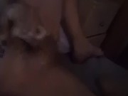 Love watching Black cocks fucking a wife 8/16