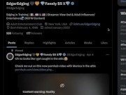 Missionary Flex She Knew In Bed No Rest Tantaly Quick Edge Dangling Titties Close Up Pussy Twink Sho 16/16