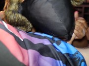 Fan Love #3 (Sucking a BWC and slurping his Ass #1 fan treatment) 6/16