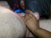 Fan Love #3 (Sucking a BWC and slurping his Ass #1 fan treatment) 8/16