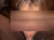 culona recibe una rica corrida interna por un mexicano 2/16