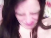 Dirty Talk Do I Have to Beg or Can I Just Take Your Fucking Cum in My Asshole? Begging for Cock OF 6/16