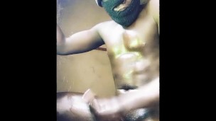 I Can't Control my Moans - I just Wanna make this big black cock CUM!