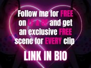 Loser Position Becomes The Winner Position - CEI BONUS SCENE REBELLE HART 13/16