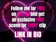 Loser Position Becomes The Winner Position - CEI BONUS SCENE REBELLE HART 15/16