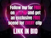 Loser Position Becomes The Winner Position - CEI BONUS SCENE REBELLE HART 16/16