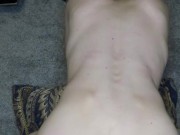 Stand Hand Ride She Knew Cute Hole Doggie Tantaly Quick Edge Dangling Titties Close Up Pussy Twink S 11/16