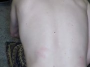 Stand Hand Ride She Knew Cute Hole Doggie Tantaly Quick Edge Dangling Titties Close Up Pussy Twink S 12/16