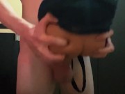 THE ASS YOUR CHICK WILL NEVER HAVE...!!! 13/16