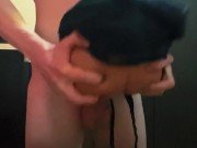 THE ASS YOUR CHICK WILL NEVER HAVE...!!! 14/16