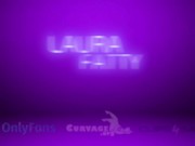 ADDING POUNDS TO HER BIG BELLY 16/16