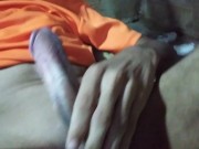 me masturbo asta eyacular primera parte 15/16