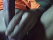 me masturbo asta eyacular primera parte 9/16