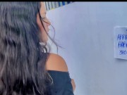 PAGANDO LA HABITACION CON SEXO POR ADELANTADO - PORNO EN ESPAÑOL 16/16