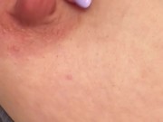 Come watch me play with my big nipples 10/16