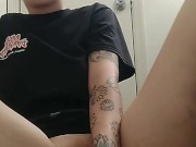 I want to be filled please 10/16