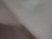 I FELT A LOT TO CUM, BUT MY HUSBAND WAS WORKING. I HAD TO CUM ALONE. VERY HORNY 10/16