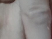 I FELT A LOT TO CUM, BUT MY HUSBAND WAS WORKING. I HAD TO CUM ALONE. VERY HORNY 13/16