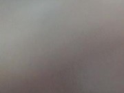 I FELT A LOT TO CUM, BUT MY HUSBAND WAS WORKING. I HAD TO CUM ALONE. VERY HORNY 15/16