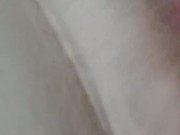 I FELT A LOT TO CUM, BUT MY HUSBAND WAS WORKING. I HAD TO CUM ALONE. VERY HORNY 5/16